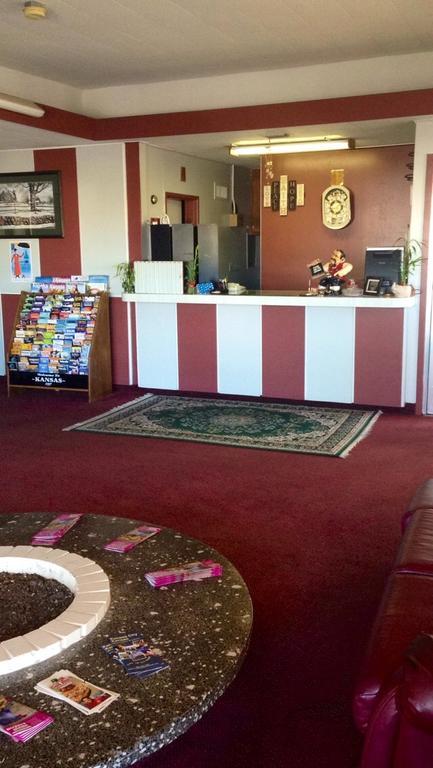 Village Inn Salina Dış mekan fotoğraf